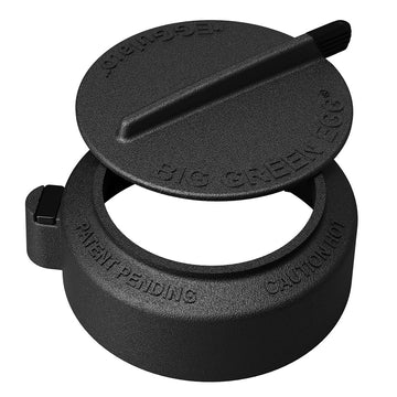 Big Green Egg 2XL/XL/L/M rEGGulator Vent Cap